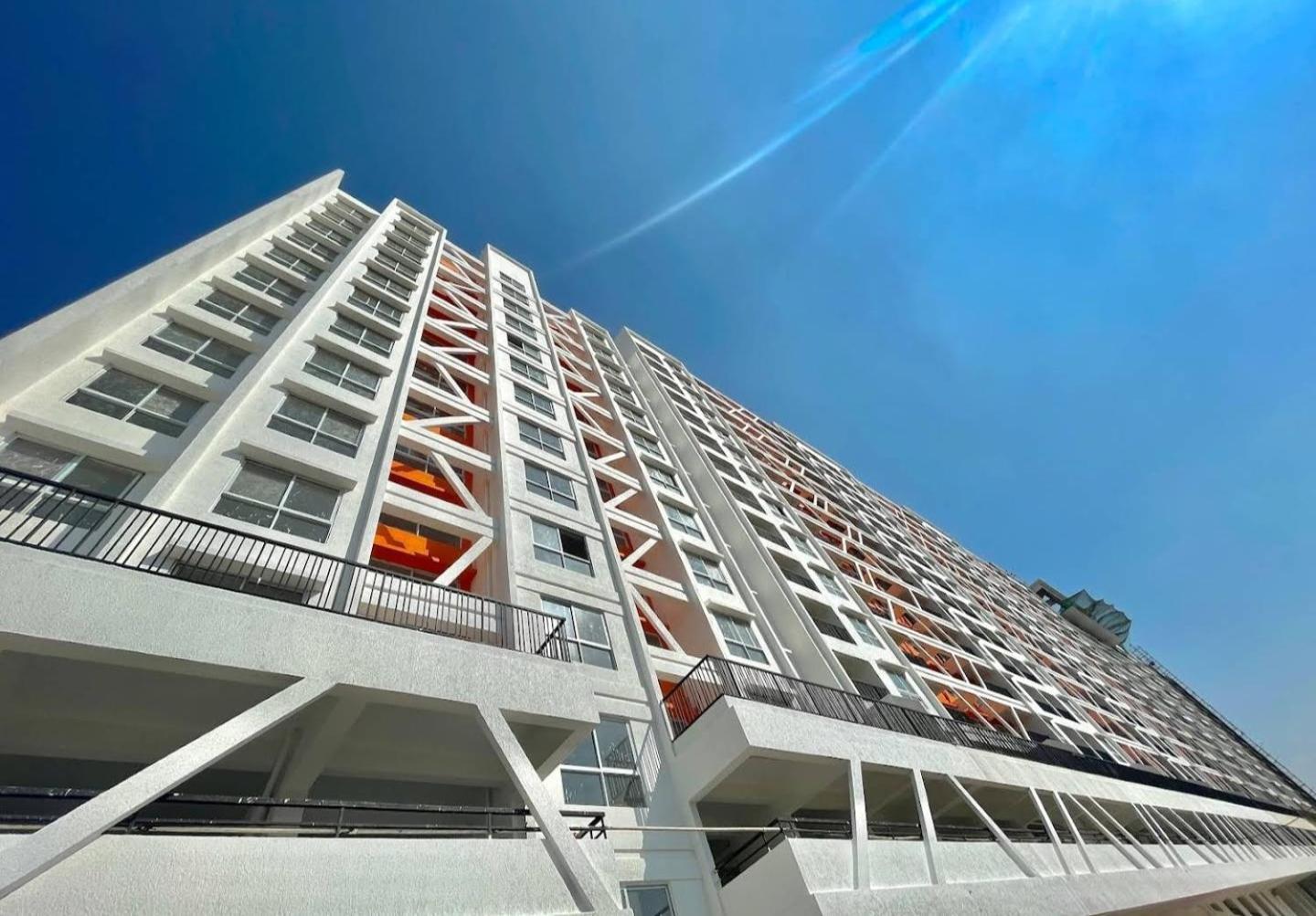 K City Pune Exterior photo