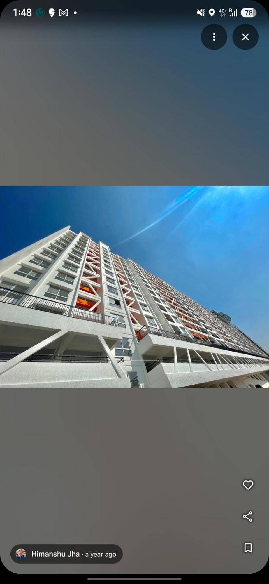 K City Pune Exterior photo
